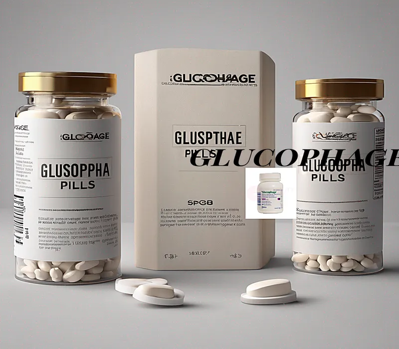 Prezzo glucophage 500 mg